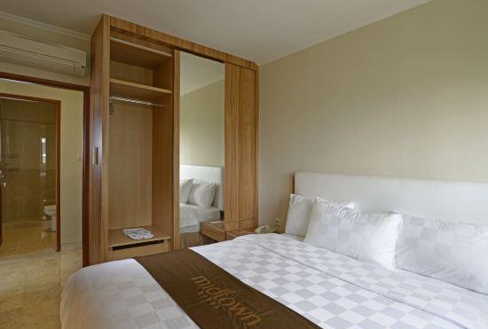 Hotel Midtown Residence Simatupang Jakarta