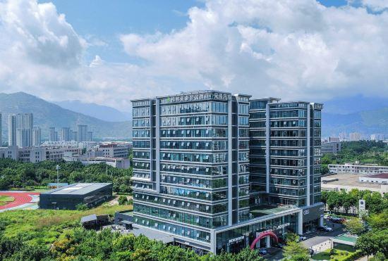 GreenTree Inn Smart Selection Hotel (Fuzhou Mindong University City Baicheng Yongjia Tiand