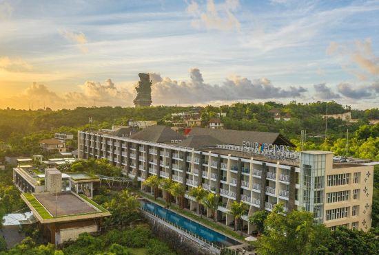 Hotel Four Points by Sheraton Bali, Ungasan