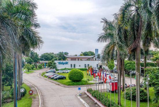 Гостиница Thang Loi Hotel Hanoi