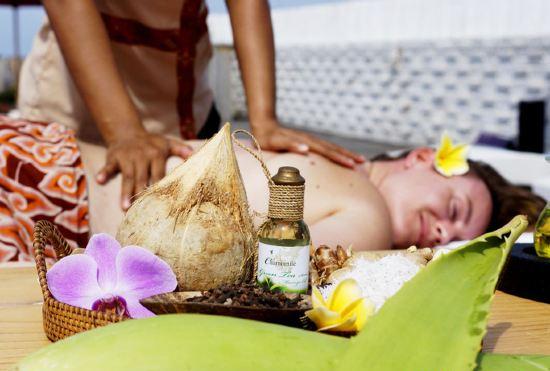 Гостиница Koa D Surfer Hotel