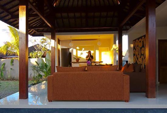 Hotel The Awan Villas