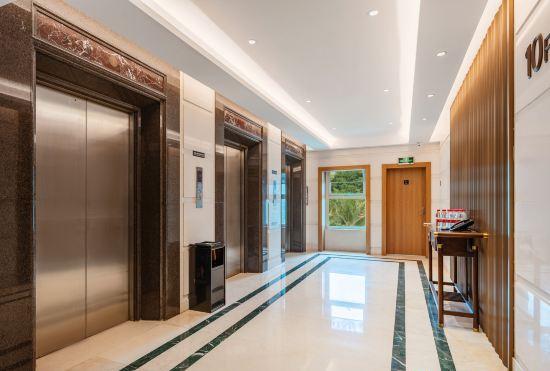 LIZ Hotel (Dongguan Chang'an Station Branch)