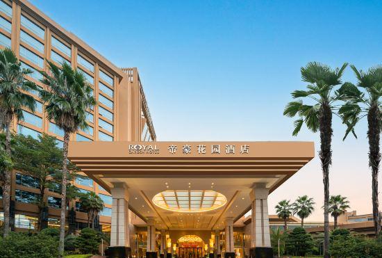 Royal Garden Hotel