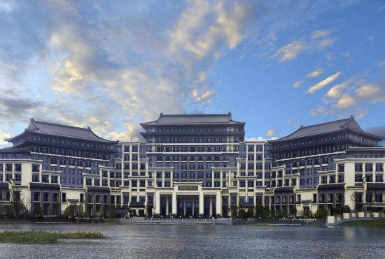 WUHU MACROLINK LEGEND HOTEL
