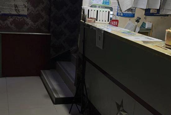 Гостиница Korla Wangxiang Hotel