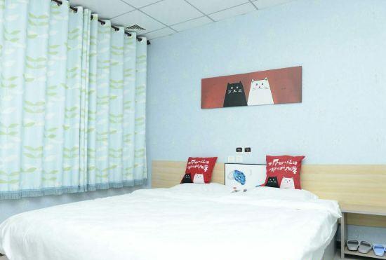 AA Chain Hotel (Zhengding Airport Road Store)