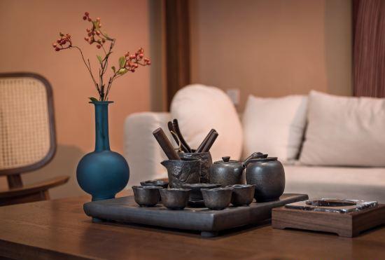 Hotel Feng Huang Fanjian · humanistic aesthetics home stay