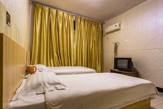 Shujun Hotel