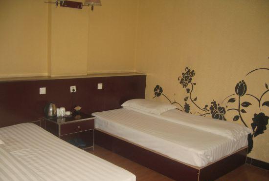 Гостиница Korla Yifang Express Hotel