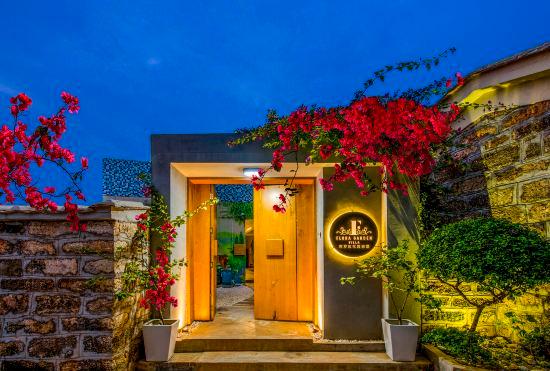 Hotel Weizhou Island Flora Private Garden Resort B&B (Shell Beach)