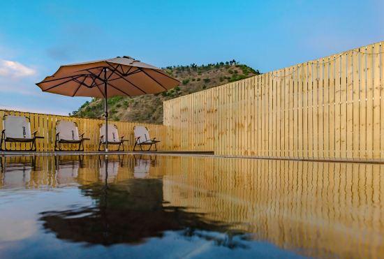 Гостиница Yunlu Jingbo Sea View Resort Homestay