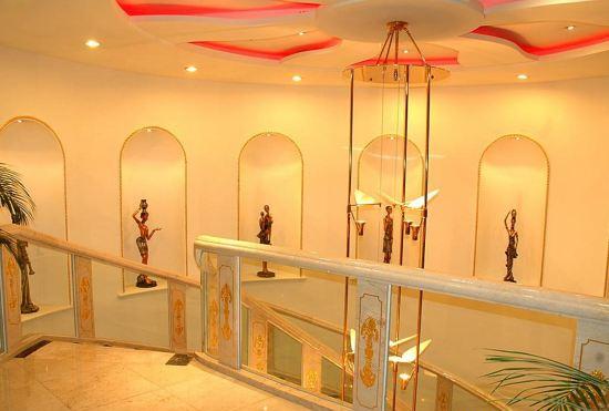 Гостиница Rongjiang Hotel