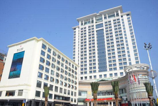 Rongjiang Hotel