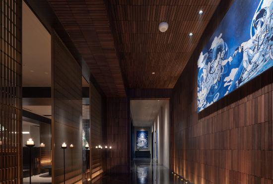 YEENJOY  Hotel (Changsha Wuyi Square Railway Station Subway)