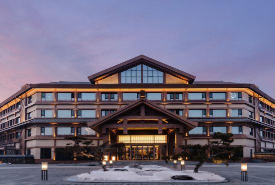 Гостиница Yunmu Hot Spring Resort
