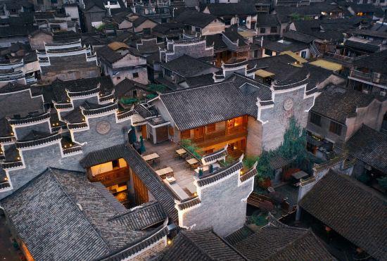Hotel Xiong Gong Guan