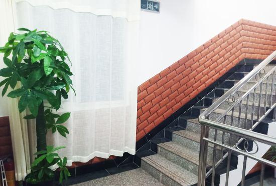 Hotel Shaoshan Chenyang Villa