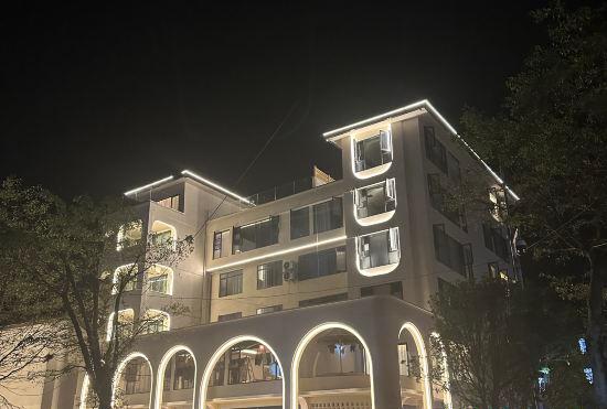 Гостиница Wenchuan Panda Ping Village Homestay