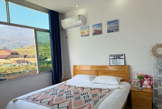 Гостиница Yunhe Meet B&B