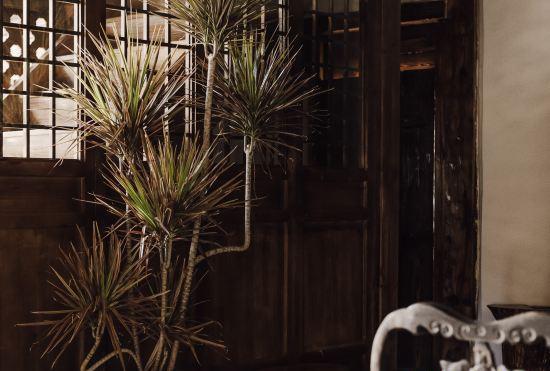 Гостиница Shipingpingyuan Old Residence Homestay