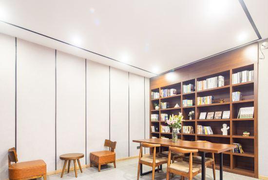 Hanting Hotel (Luoyang Heke University store)