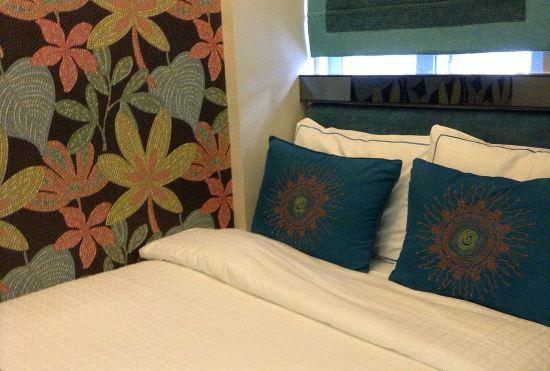 Гостиница Seasons Hotel-Tsim Sha Tsui