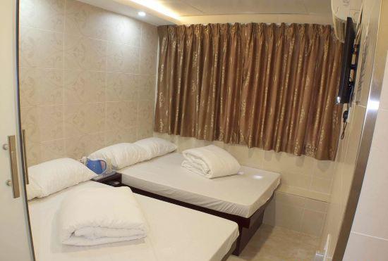 Hotel Mei King Guesthouse