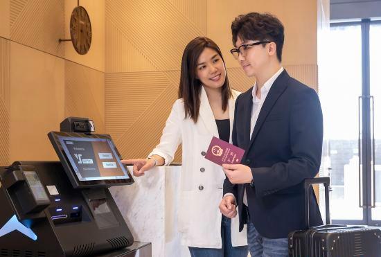 Y Hotel Hong Kong