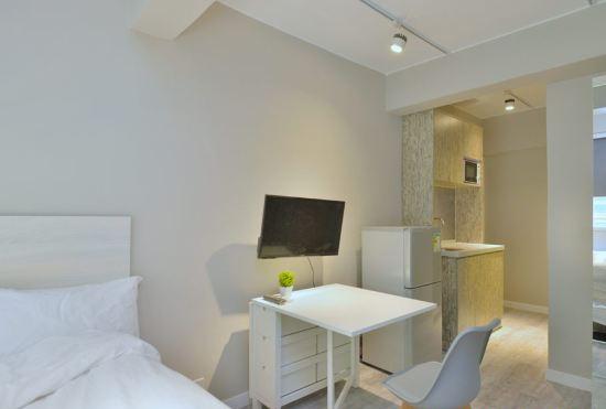 Гостиница Tane Residence Gilman