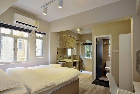 Hotel Tane Residence Hollywood