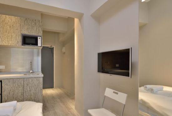 Hotel Tane Residence Poplar