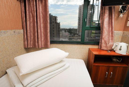 Гостиница Jin Xiang Hotel