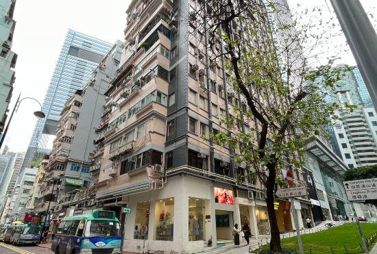 Main Shing Hotel