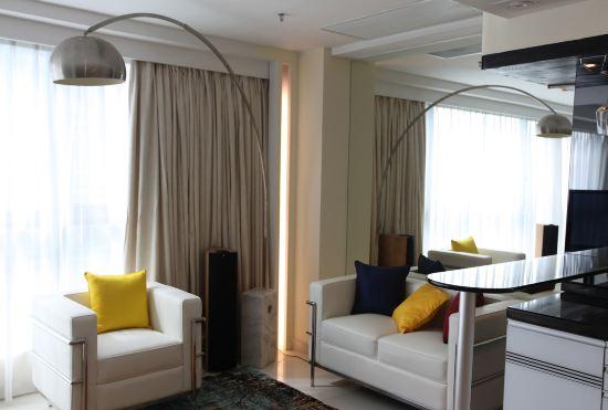 IW Hotel