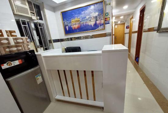 Hotel Premium Lounge