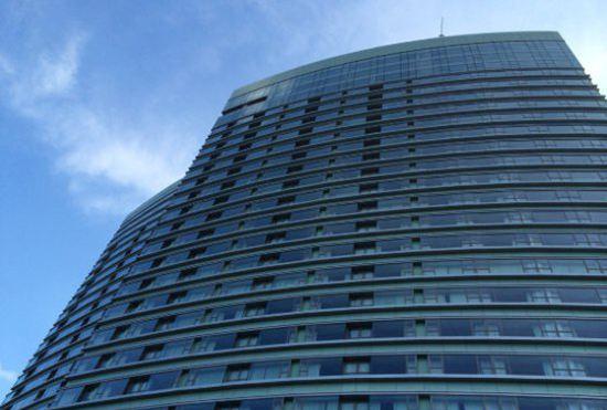 Hotel Hyatt Regency Hong Kong, Sha Tin