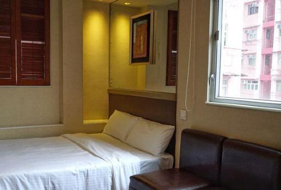 Oriental Lander Hotel