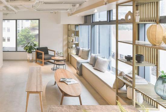Hotel Urbanwood Ap Lei Chau