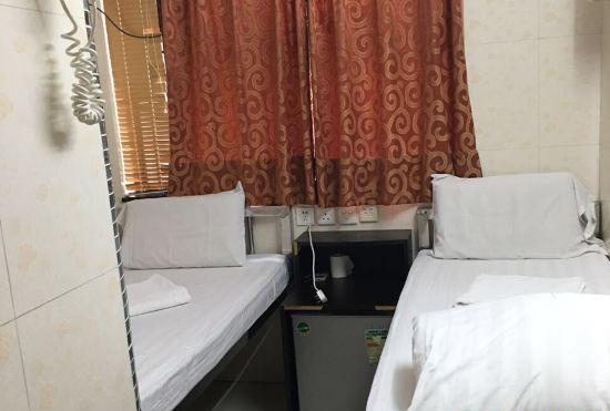 Yuzhou Hotel