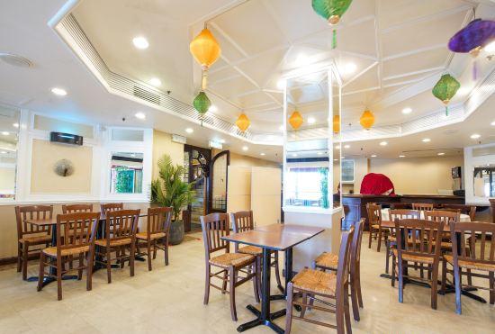 Warwick Hotel Cheung Chau