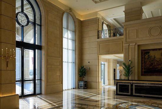 Гостиница The Plaza Doha, Lxr Hotels & Resorts