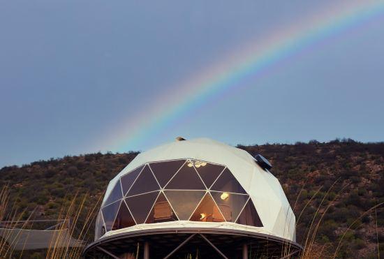 Hotel Teela- the Glamping Resort, Jaipur