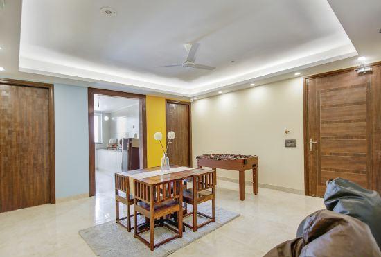Hotel Wandr Ogma - Sector 51