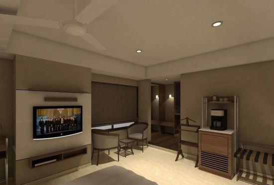 Hotel Enrise by Sayaji ,Pune