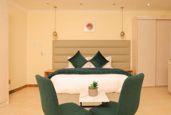 Гостиница clouds 52 lodge