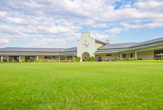 Гостиница Ciêla, Lusaka, a Tribute Portfolio Resort and Spa