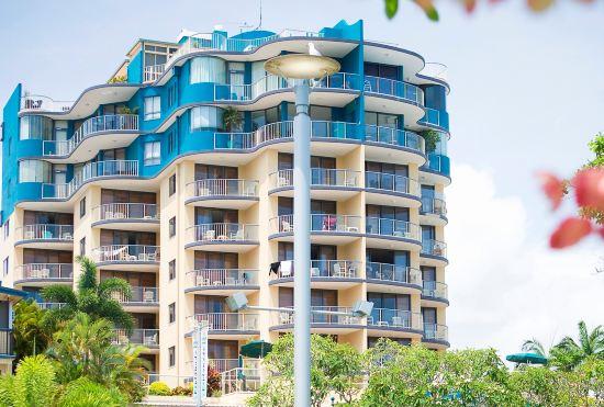 Hotel BreakFree Royal Harbour