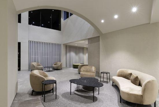 Гостиница Hilton Garden Inn Darwin