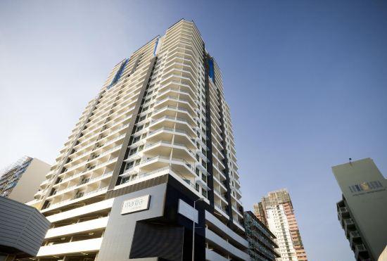 Hotel Mantra Pandanas Darwin